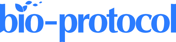 Bioprotocol logo linked to their homepage